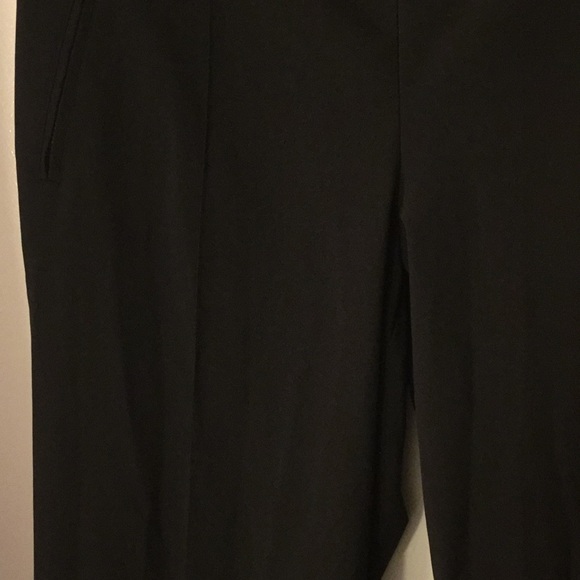 Simply Vera by Vera Wang Wide Leg Pants size M - Picture 6 of 7